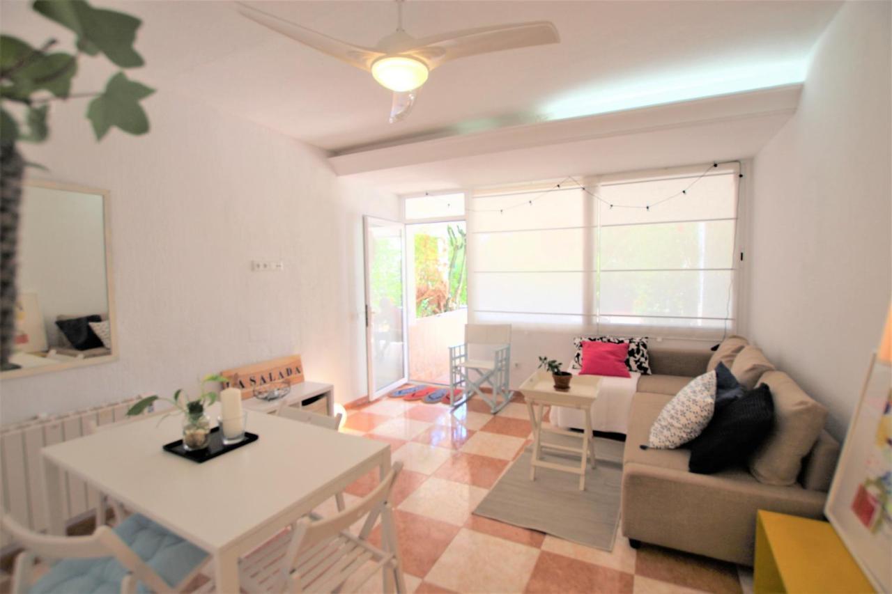 Adosado La Salada By Rental Ole Playa Honda  Dış mekan fotoğraf