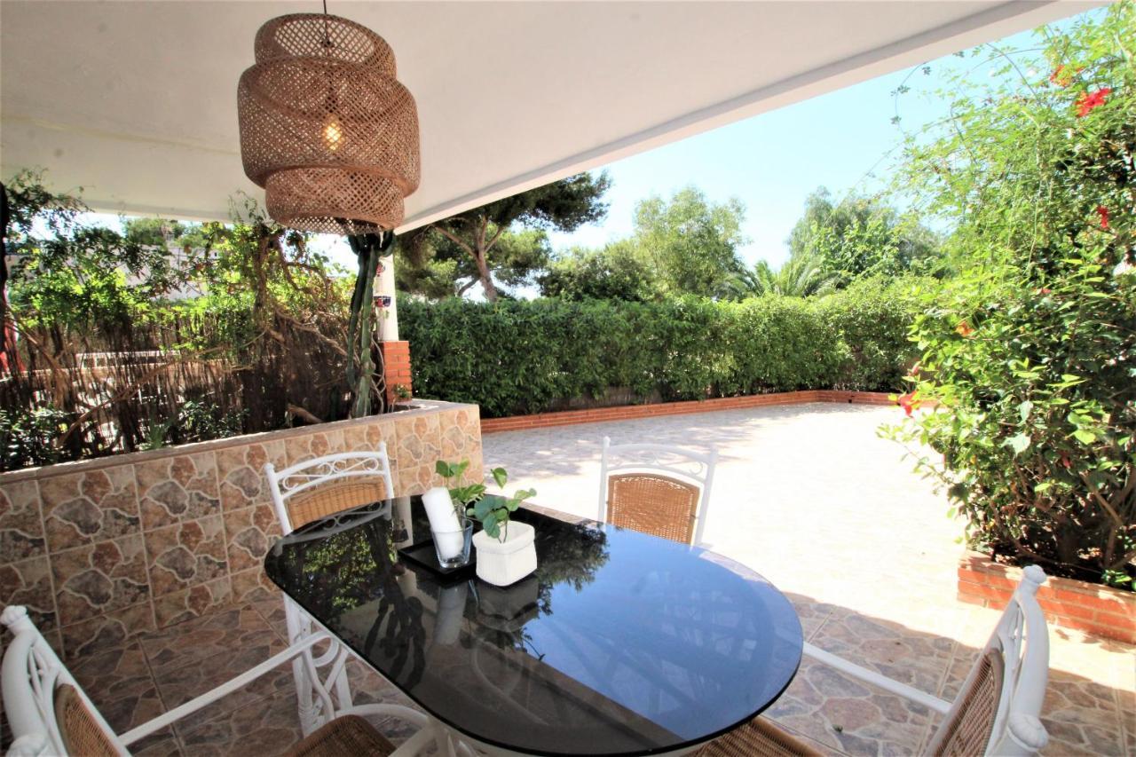 Adosado La Salada By Rental Ole Playa Honda  Dış mekan fotoğraf