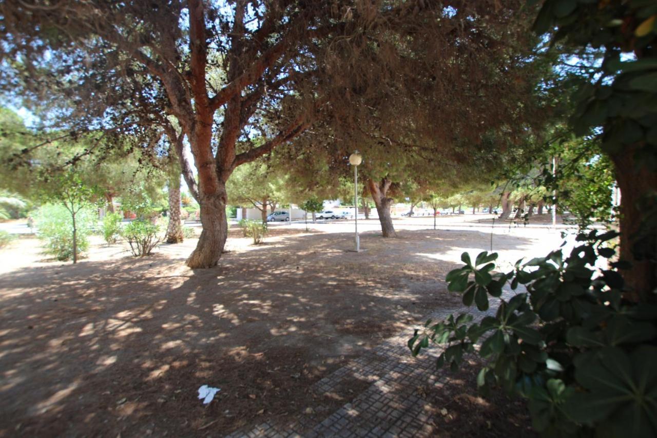 Adosado La Salada By Rental Ole Playa Honda  Dış mekan fotoğraf